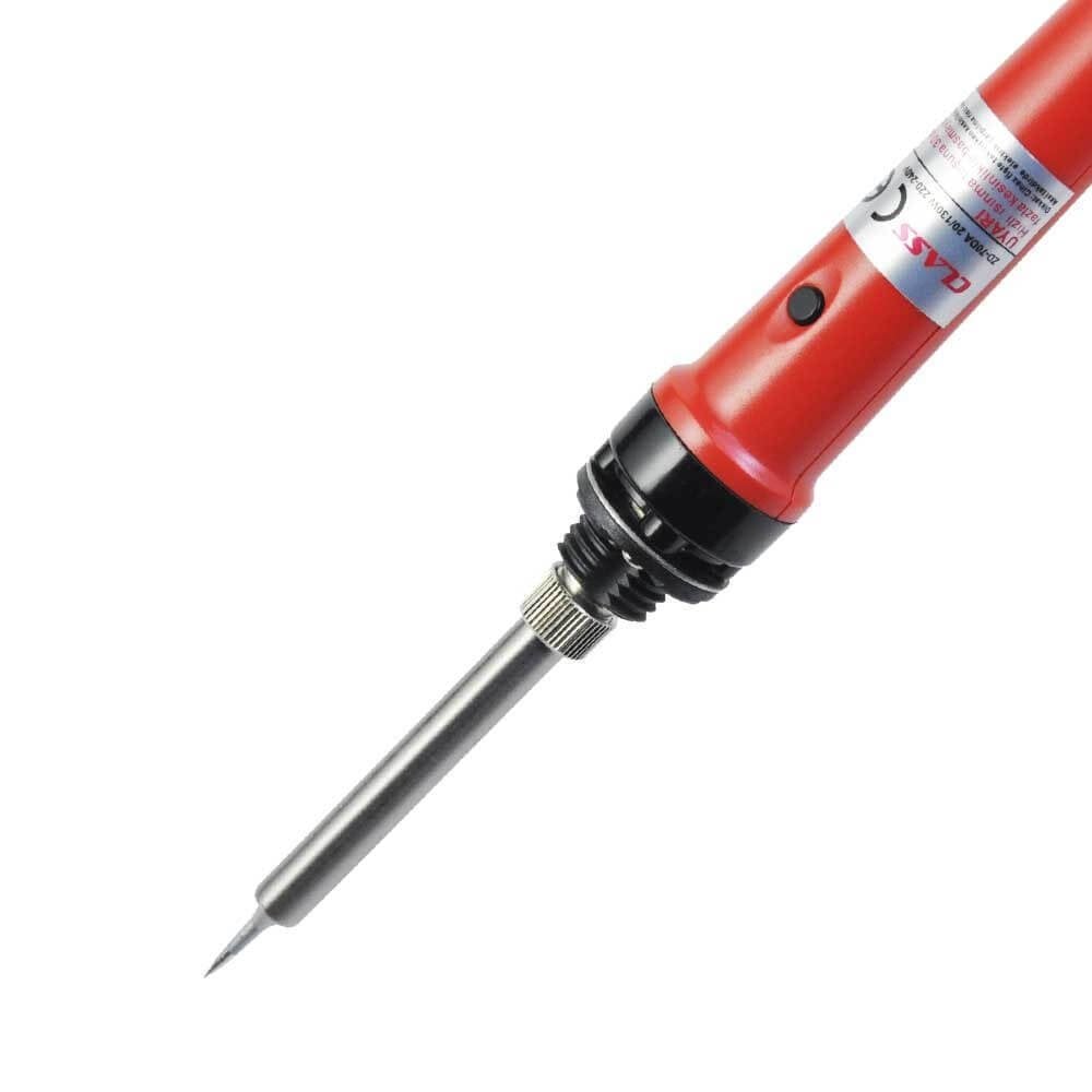 Class ZD-70DA 20/130W İnce Uçlu Kalem Havya