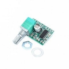 PAM8403 2x3w Amplifier Board Potlu