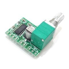 PAM8403 2x3w Amplifier Board Potlu