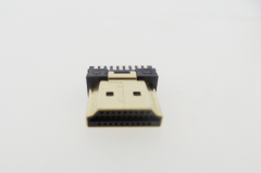 HDMI Erkek Konnektör
