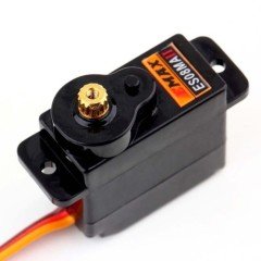 EMAX ES08MA II 12g Mini Metal Dişli Analog Servo Motor
