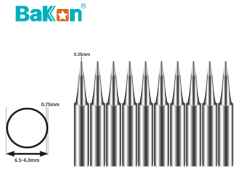 Bakon 600-I Havya Ucu