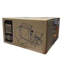 Sunline 948DQ II Duman Emicili Havya İstasyonu