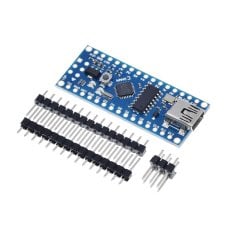 CH340 USB sürücü FT232RL Atmega328
