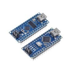 CH340 USB sürücü FT232RL Atmega328