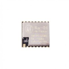 RA-01 Lora Transceiver 433MHz