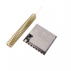 RA-01 Lora Transceiver 433MHz