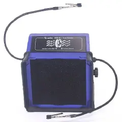 Sunline 948DQ I Duman Emicili Havya İstasyonu