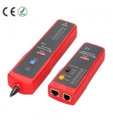 Unit UT682 Kablo Bulucu ve Test Cihazı