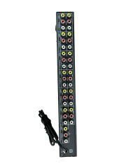 12 Load Video Audio Amp Splitter MT-232