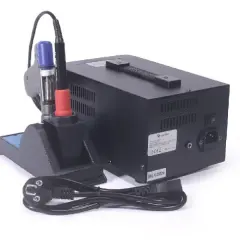 Sunline 948D-III Dijital Vakumlu Havya İstasyonu