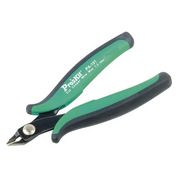 PA-101 Yan Keski