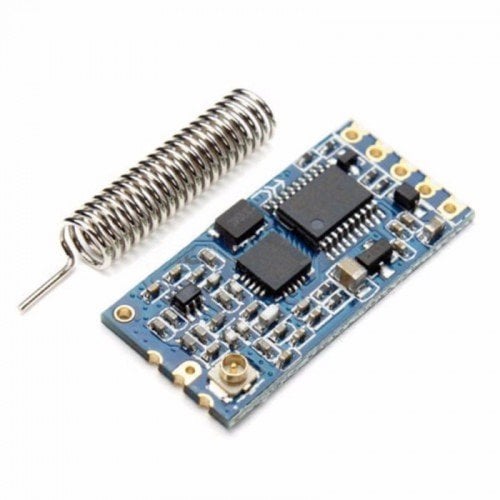 HC-12 1000mt Seri RF Modül