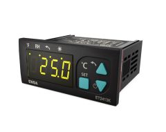 ET2413-K 230VAC Kuluçka Termostatı