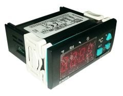 ET2413-K 230VAC Kuluçka Termostatı