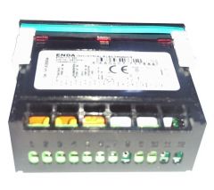 ET2413-K 230VAC Kuluçka Termostatı
