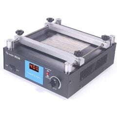 Sunline 853A Yüksek Güç ESD BGA Rework ve Sökme İstasyonu