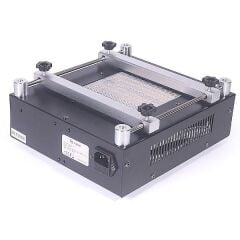 Sunline 853A Yüksek Güç ESD BGA Rework ve Sökme İstasyonu