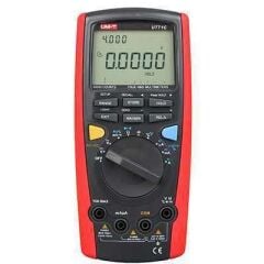 Unit UT71C True Rms Dijital Multimetre