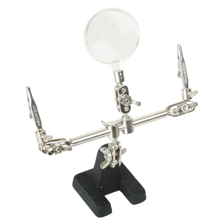 608-391A Mercekli Tutacak