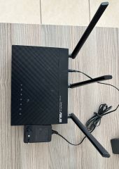 Outlet-Asus VDSL Duald Band DSL-AC51