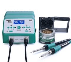 Yihua 938D+ İstasyonlu Havya