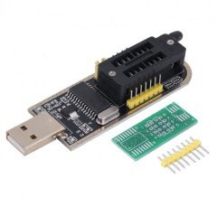 CH341A EEprom Flash Programlayıcı