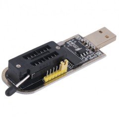 CH341A EEprom Flash Programlayıcı