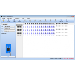 CH341A EEprom Flash Programlayıcı