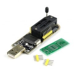 CH341A EEprom Flash Programlayıcı