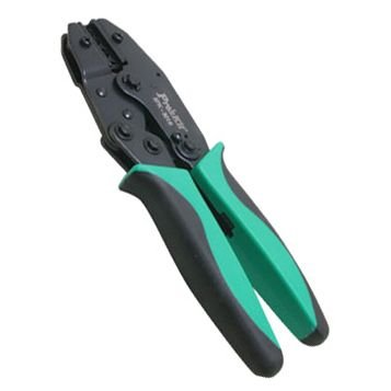 6PK-301N Terminal Sıkma Pensesi