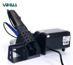 Yihua 938BD+ Cımbız ve Havya Lehimleme Onarım İstasyonu