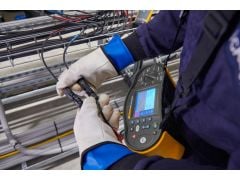 Fluke SMFT-1000 Kit Çok İşlevli PV Test Cihazı