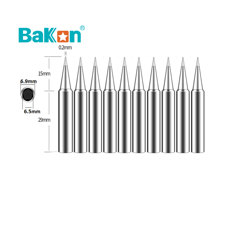 Bakon 600-I Havya Ucu
