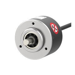 E50S8-2048-3-T-1 5-24VDC Artımlı Enkoder