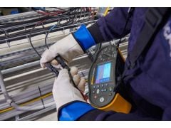 Fluke SMFT-1000 Pro Çok İşlevli PV Test Cihazı