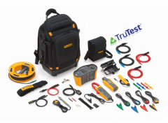 Fluke SMFT-1000 Pro Çok İşlevli PV Test Cihazı