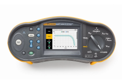 Fluke SMFT-1000 Pro Çok İşlevli PV Test Cihazı