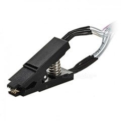 SOIC8 SOP8 Test Clip