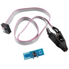 SOIC8 SOP8 Test Clip