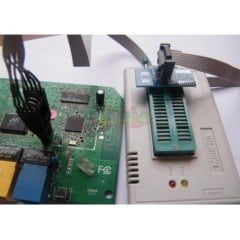 SOIC8 SOP8 Test Clip