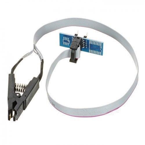 SOIC8 SOP8 Test Clip