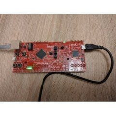 TI EK-TM4C1294XL LaunchPad