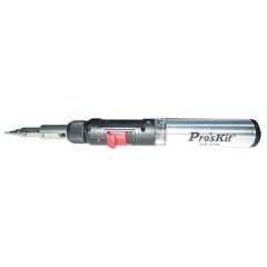 GS-210 Profesyonel Gazlı Havya