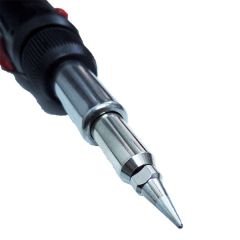GS-210 Profesyonel Gazlı Havya