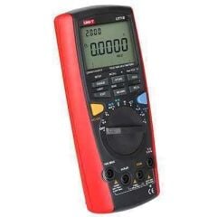 Unit UT71B Dijital Multimetre