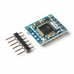 Openlog Data Logger