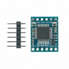Openlog Data Logger