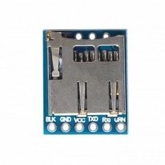 Openlog Data Logger
