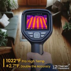 Thermal Master Termal Kamera | THOR002